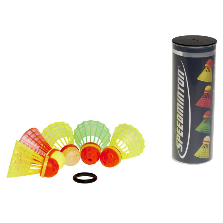 Speedminton Speeder® Tube MIX