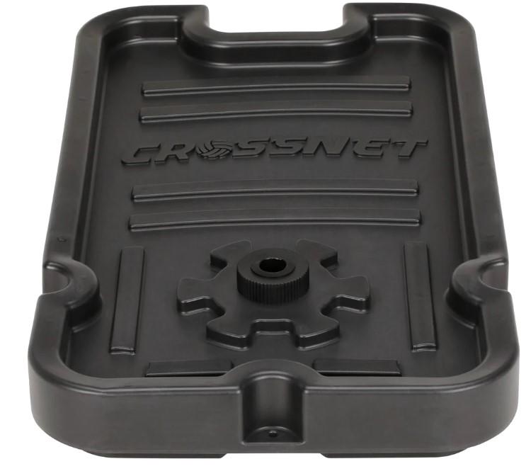 Crossnet Indoor Base Version