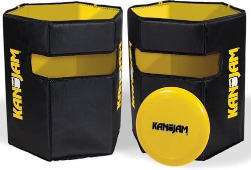 KanJam Travel Pack and Go