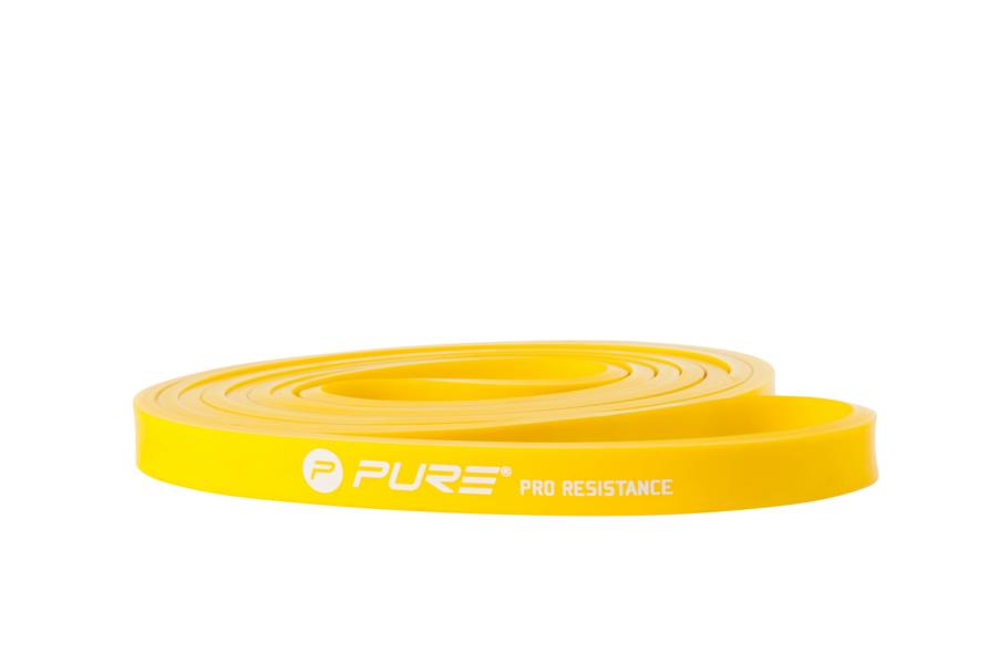 Pure2Improve Pro Resistance Band light