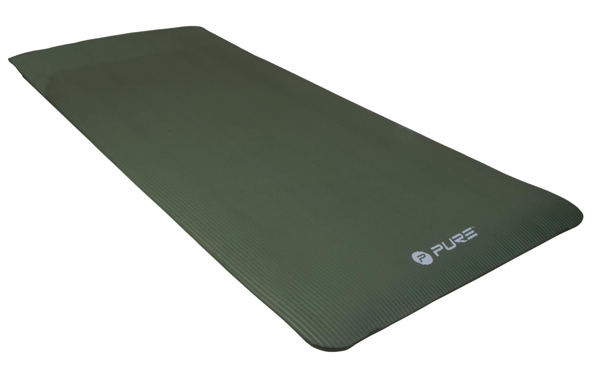 Pure2Improve Trainingsmatte - NBR