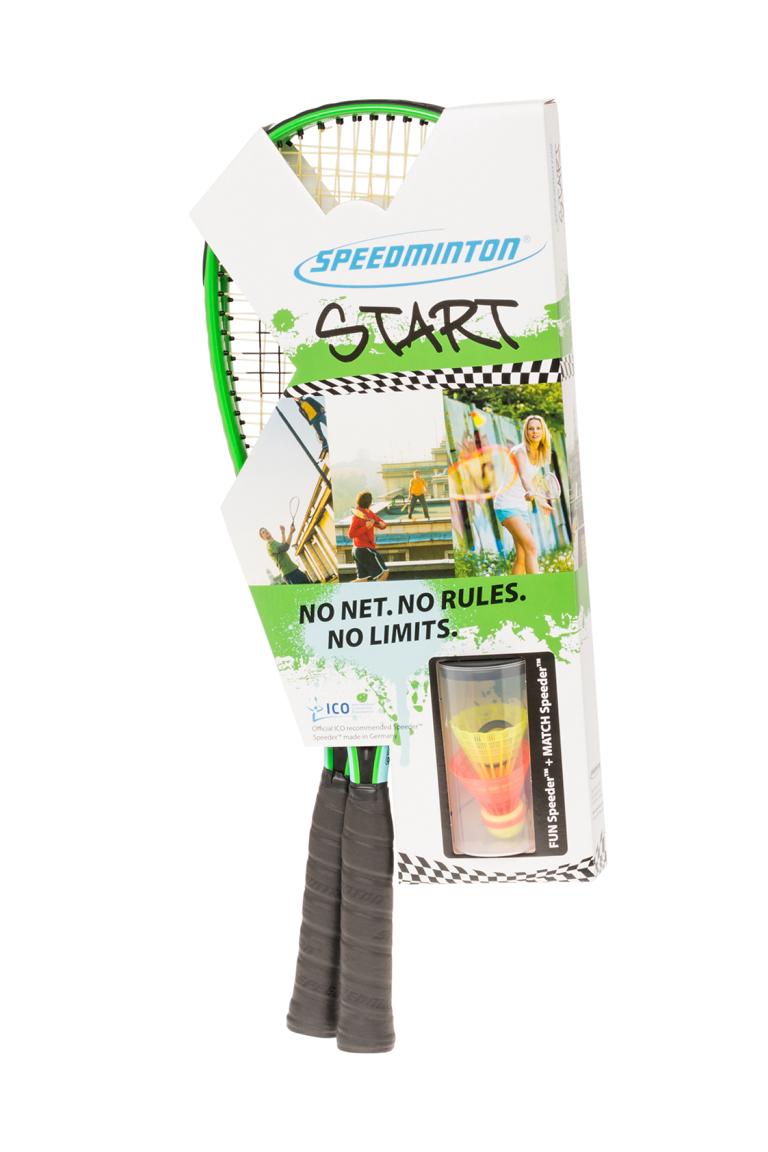 Speedminton START Set