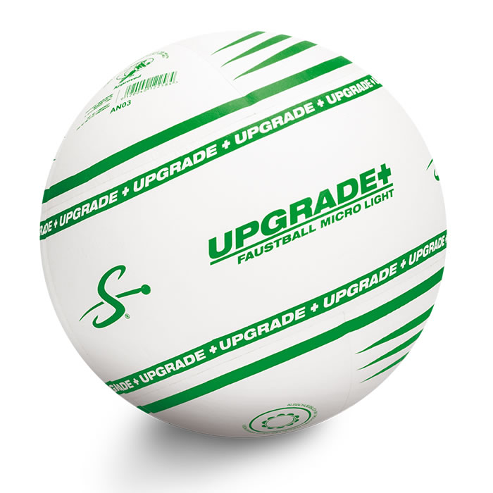 Sportastic Faustball Upgrade Micro Light 270 NASS und TROCKEN