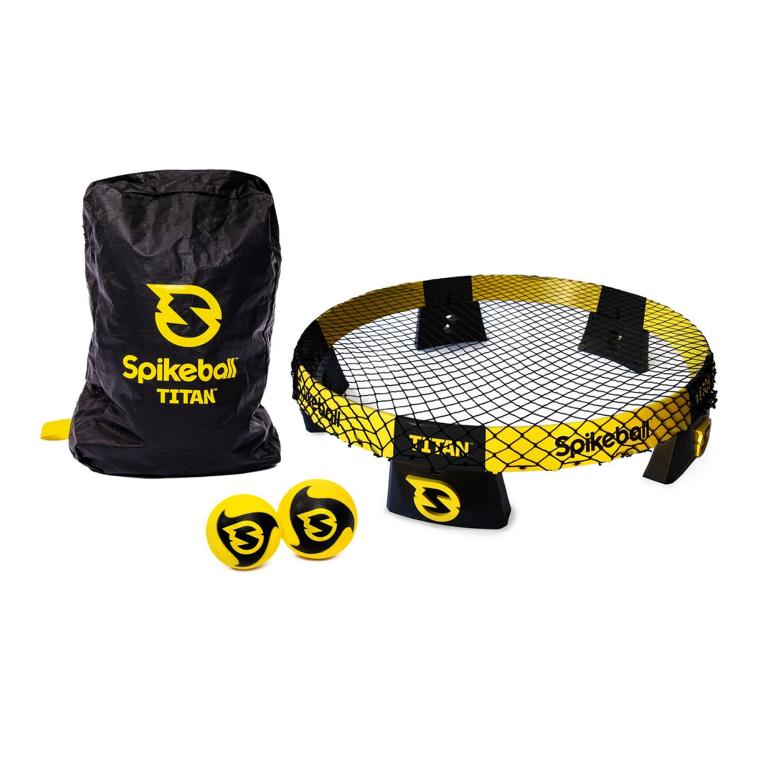 Spikeball Roundnet TITAN SET