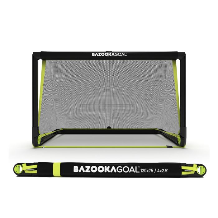 BazookaGoal PVC Tor