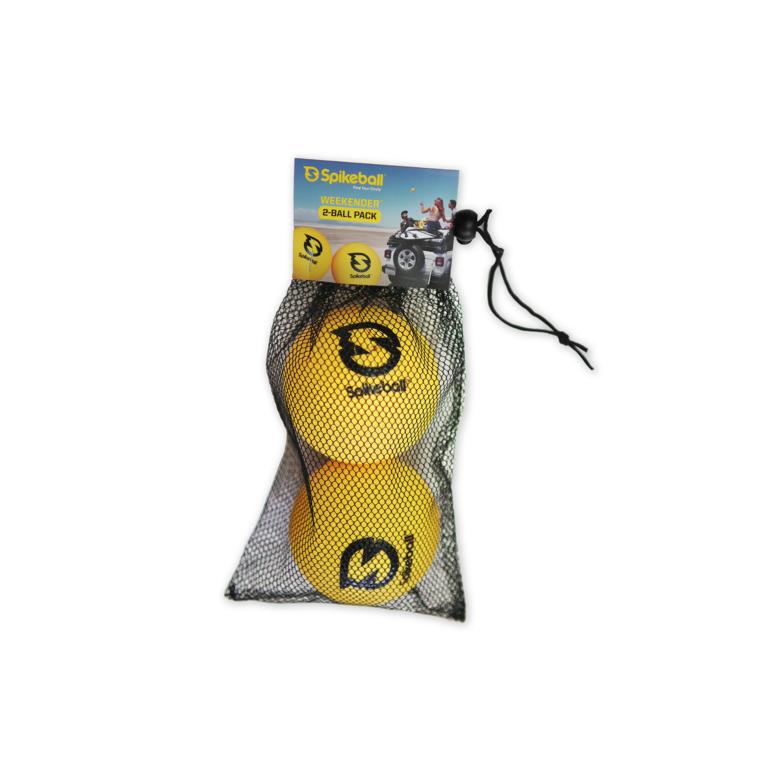 Spikeball Roundnet Weekender Ball Set