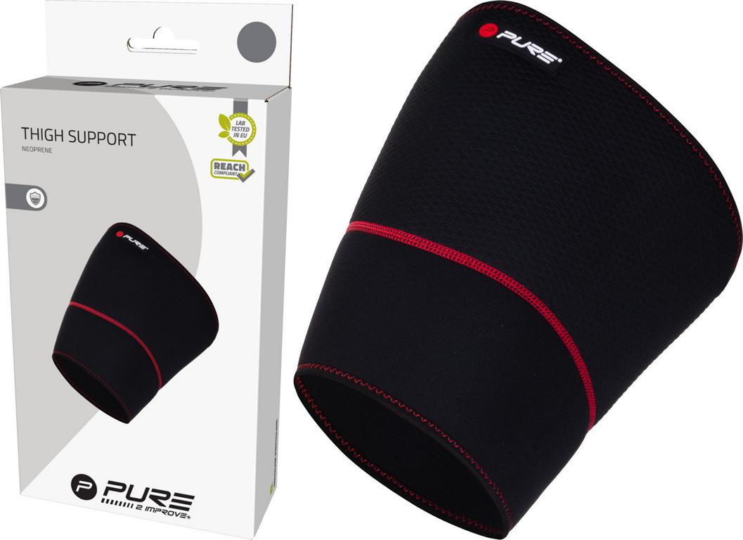 Pure2Improve Oberschenkelstütze