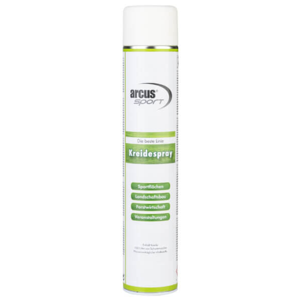 Arcus Kreidespray 750ml verschiedene Farben