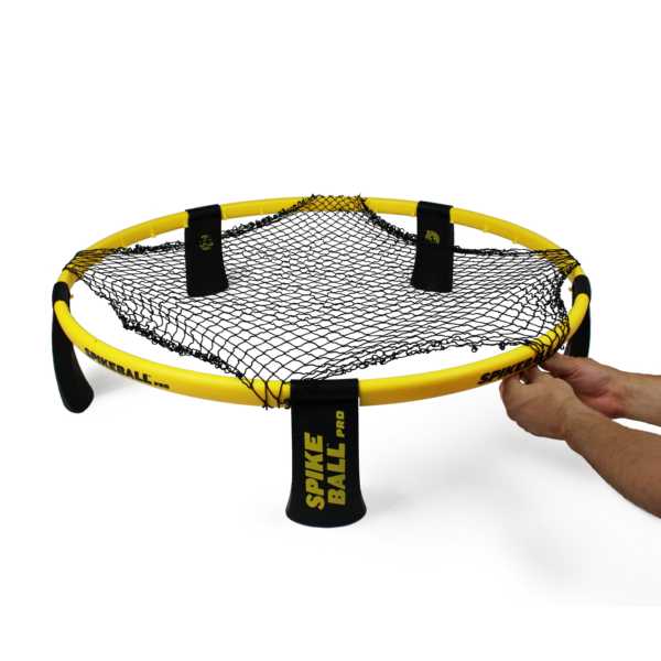 Spikeball Roundnet Ersatznetz