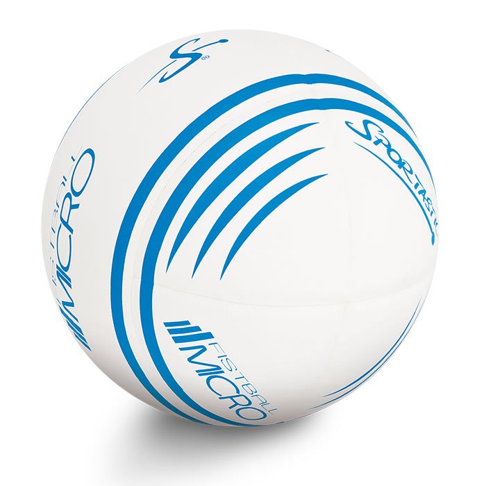 Sportastic Faustball Micro 300 Jugend NASS und TROCKEN