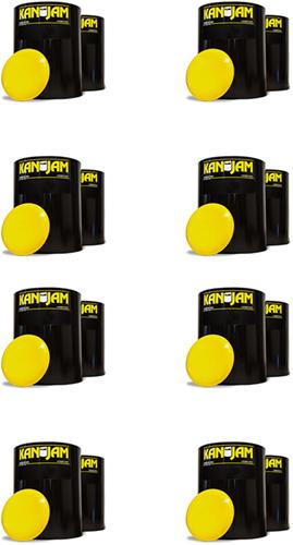 KanJam Grossset / Schulset - 32 Schüler