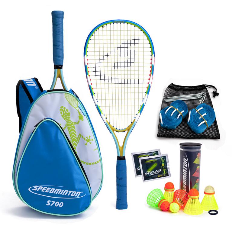 Speedminton Set S700