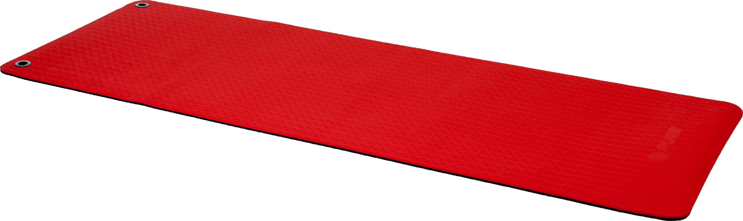 Pure2Improve TPE Mat Red