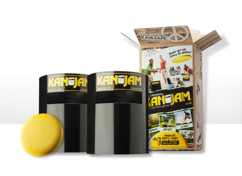 KanJam Standard
