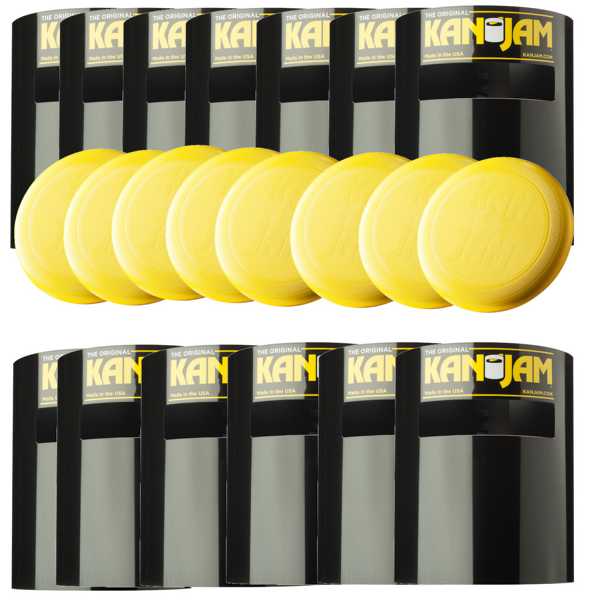 KanJam Grossset / Schulset - 24 Schüler